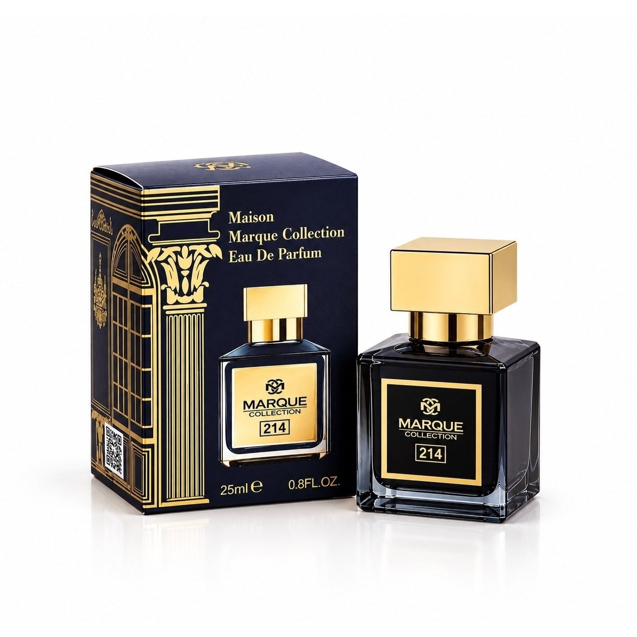 Marque Collection 214