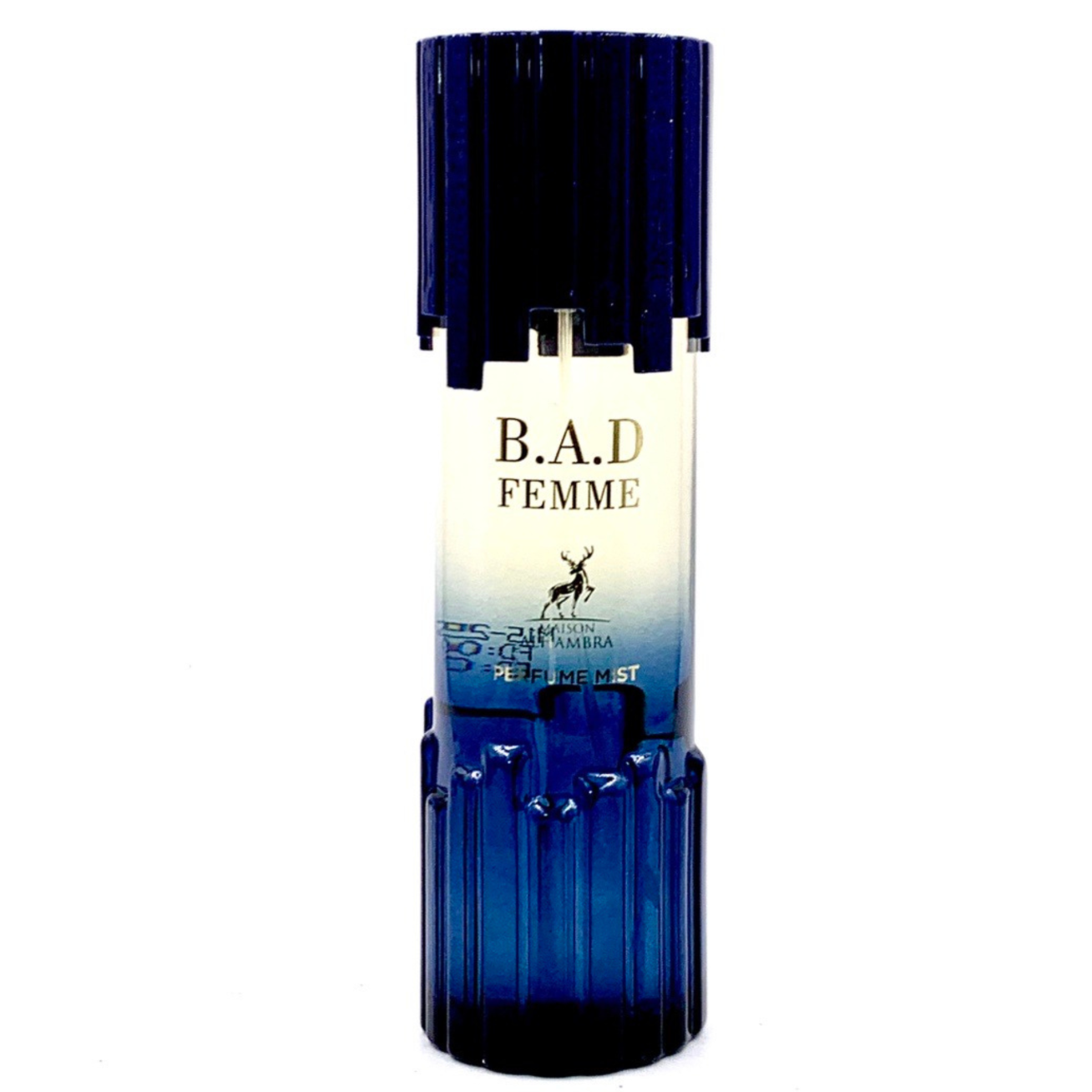 Спрей для тела Maison Alhambra B.A.D. Femme Спрей для тела Maison Alhambra B.A.D. Femme