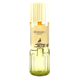 Спрей для тела Maison Alhambra Desirable