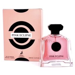 Maison Alhambra Pink Eclipse