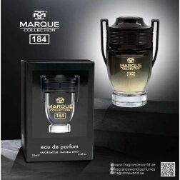 Marque Collection 184