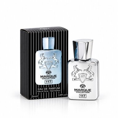 Marque Collection 117
