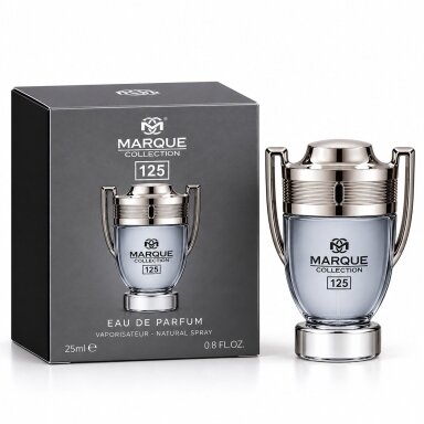 Marque Collection 125 Marque Collection 125