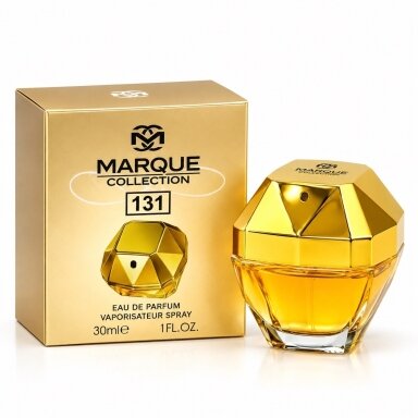 Marque Collection 131