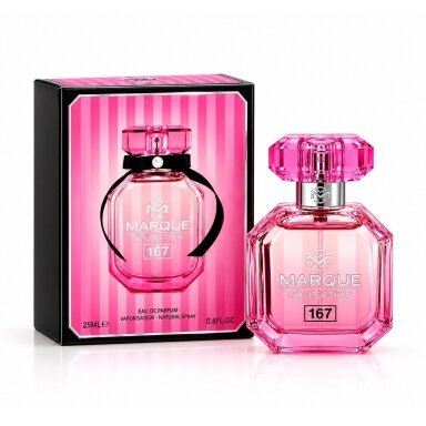 Marque Collection 167
