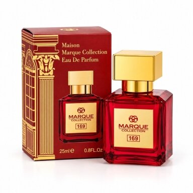 Marque Collection 169