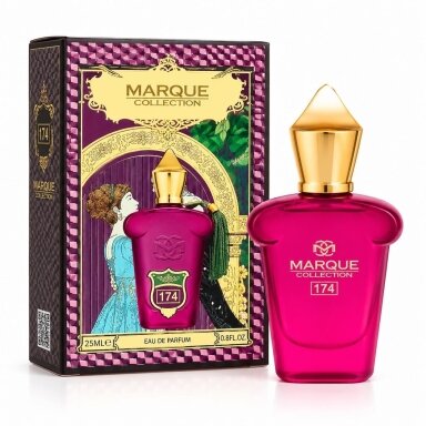Marque Collection 174