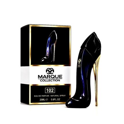 Marque Collection 102 Marque Collection 102