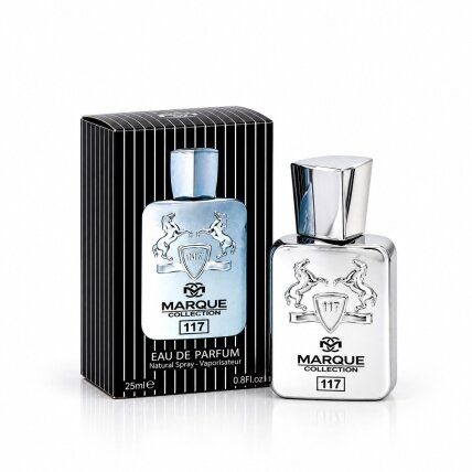 Marque Collection 117 Marque Collection 117