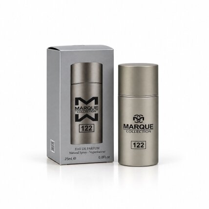 Marque Collection 122 Marque Collection 122