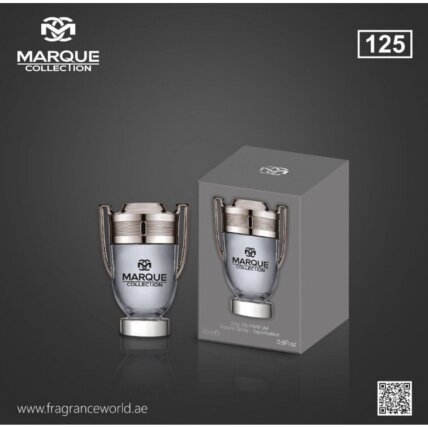 Marque Collection 125 Marque Collection 125