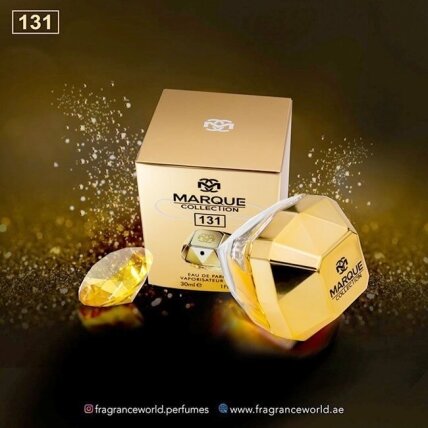 Marque Collection 131 Marque Collection 131