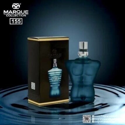 Marque Collection 155 Marque Collection 155