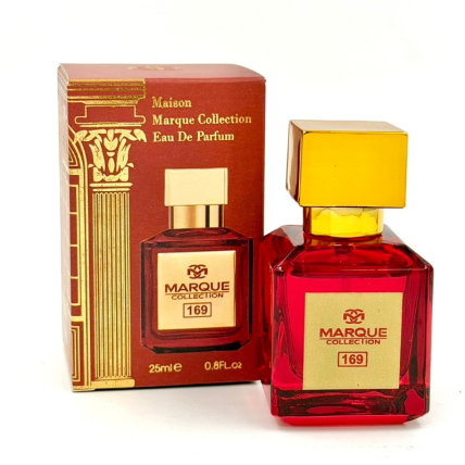 Marque Collection 169 Marque Collection 169
