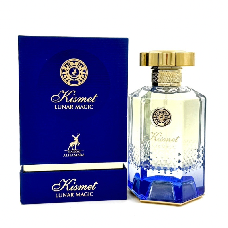 Maison Alhambra Kismet Lunar Magic Maison Alhambra Kismet Lunar Magic