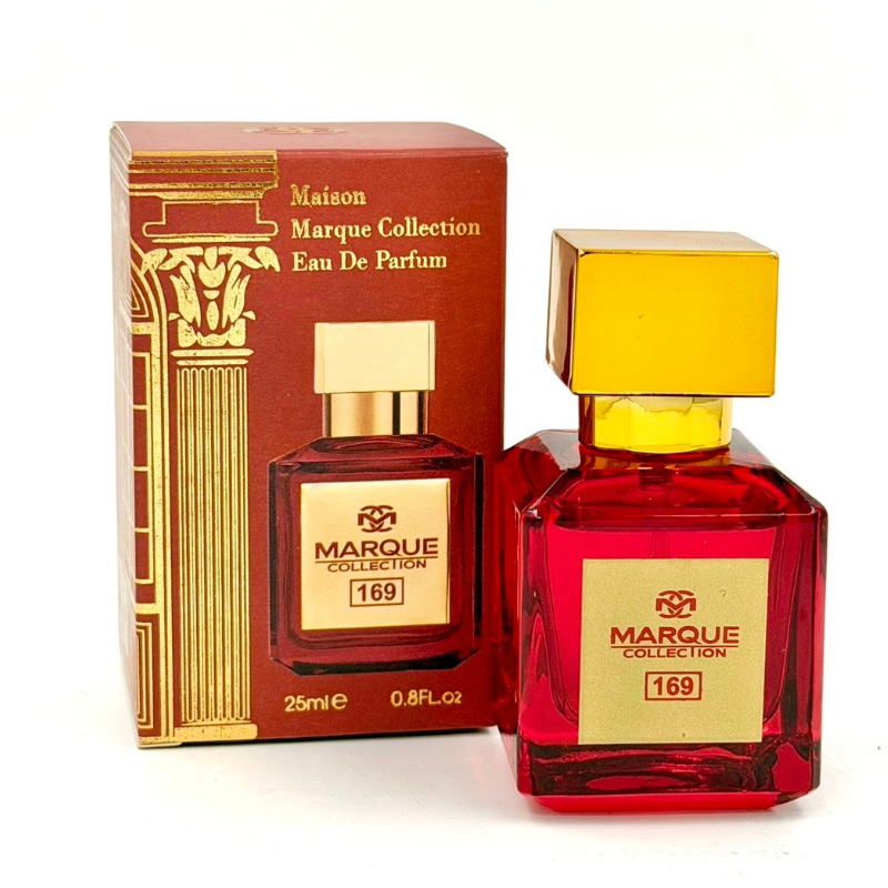 Marque Collection 169