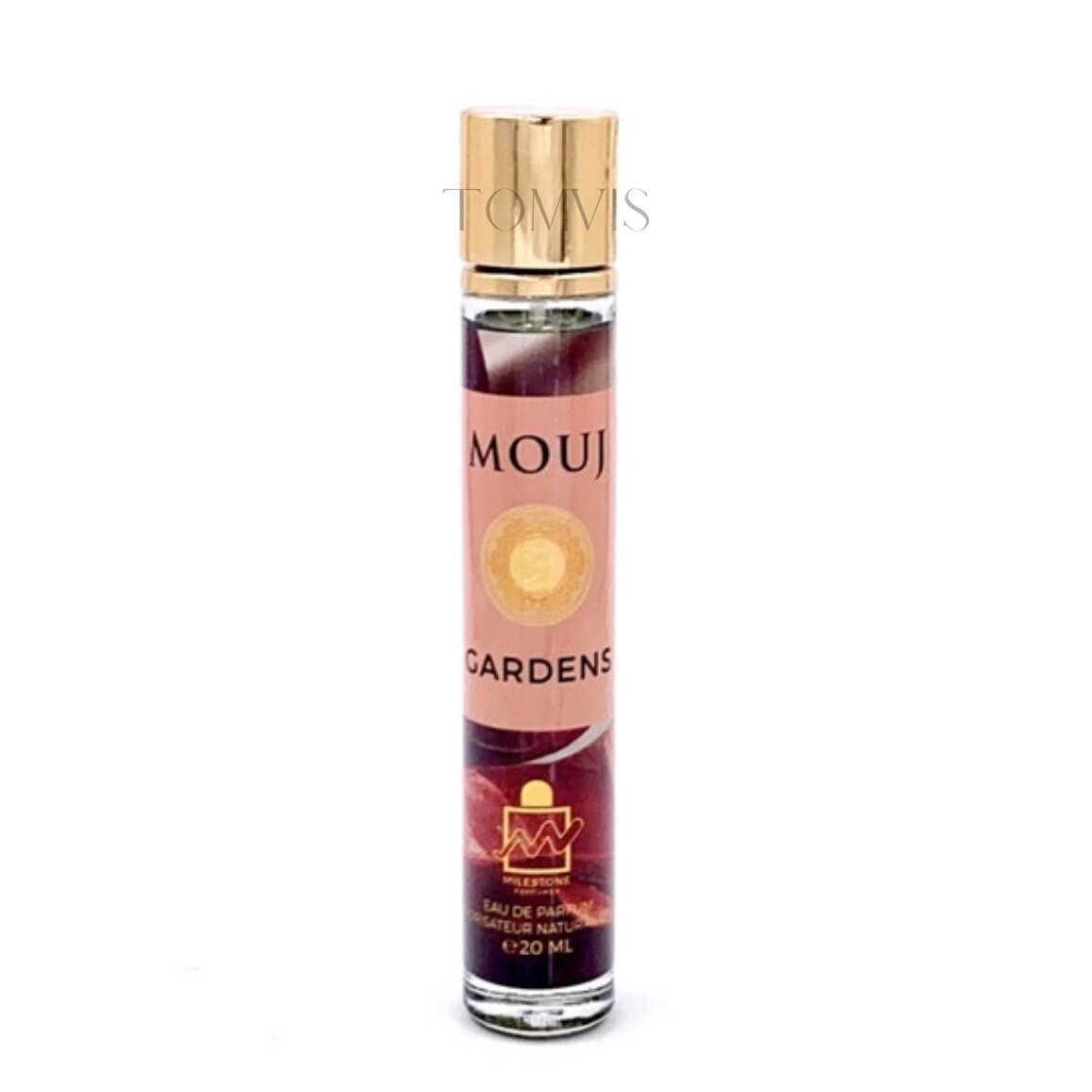 Milestone Mouj Gardens 20ml