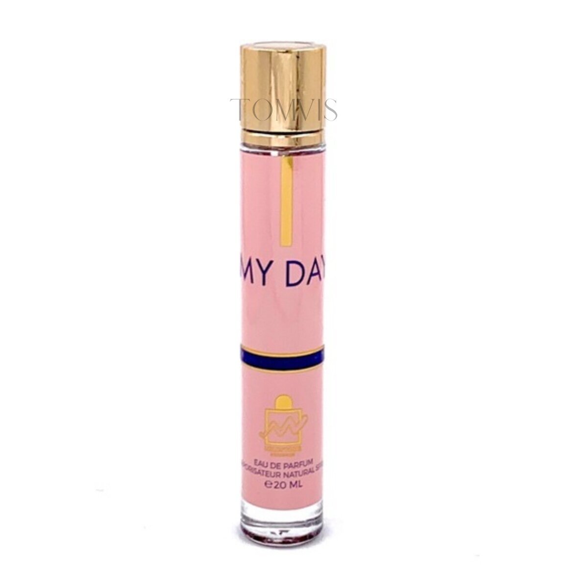 Milestone My Day 20ml Milestone My Day 20ml