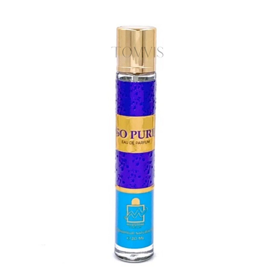 Milestone So Pure 20ml Milestone So Pure 20ml