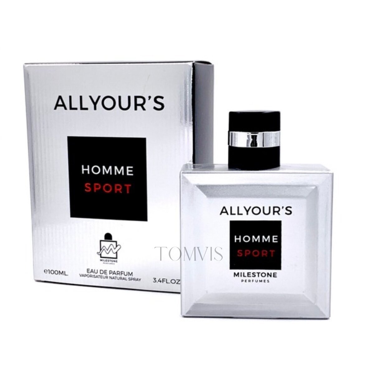 Milestone All Your'S Homme Sport Milestone All Your'S Homme Sport