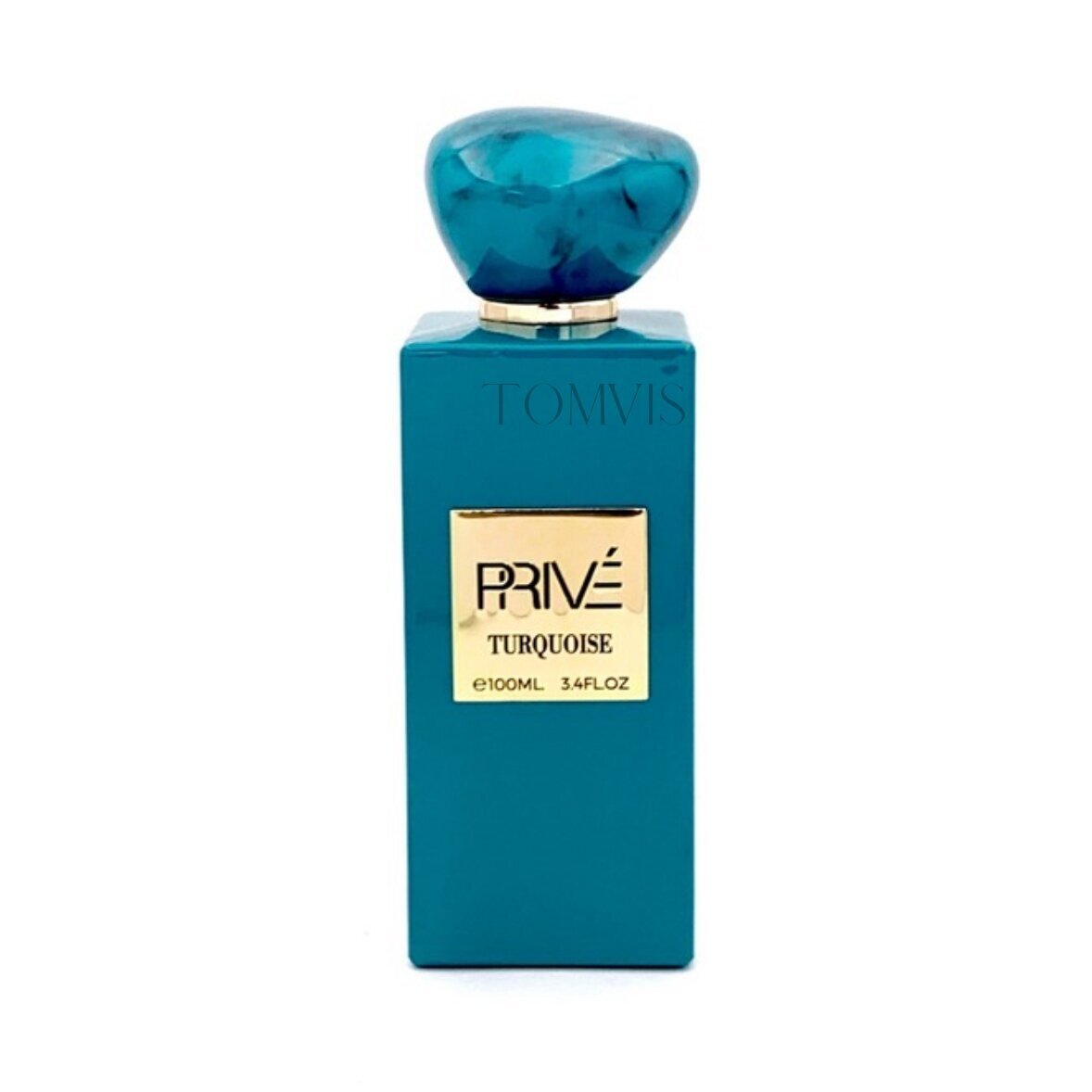 Milestone Prive Turquoise 1