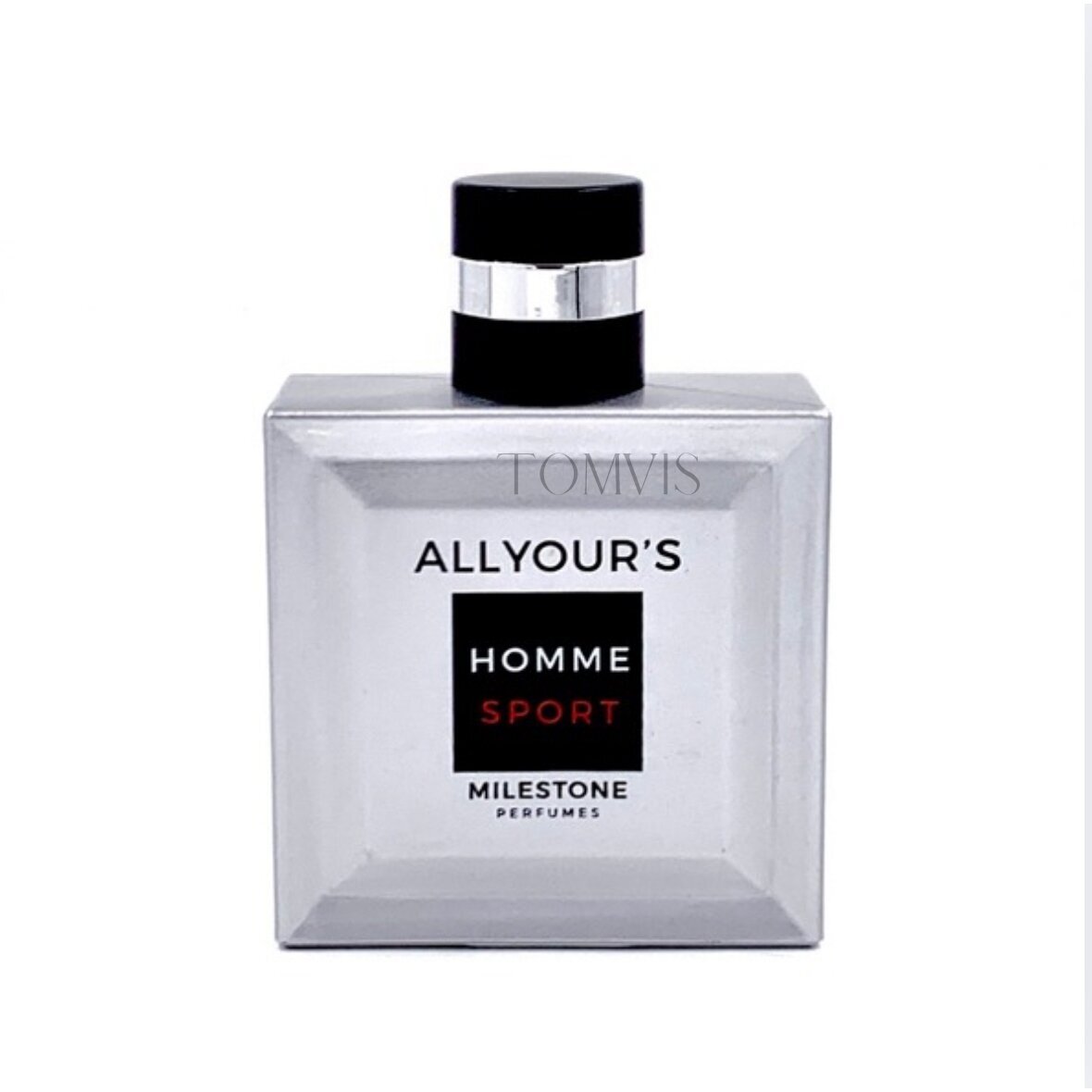 Milestone All Your'S Homme Sport 1 Milestone All Your'S Homme Sport 1