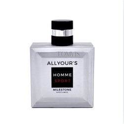 Milestone All Your'S Homme Sport