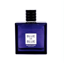 Milestone Blue De Blue