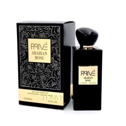 Milestone Prive Arabian Rose