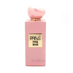 Milestone Prive Pink Rose