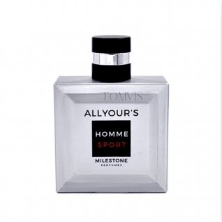 Milestone All Your'S Homme Sport Milestone All Your'S Homme Sport