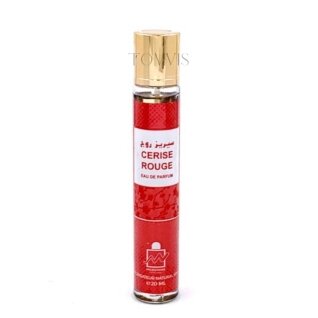 Milestone Cerise Rouge 20ml Milestone Cerise Rouge 20ml