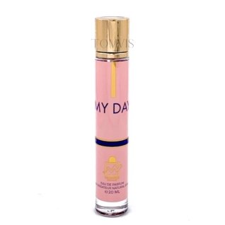 Milestone My Day 20ml