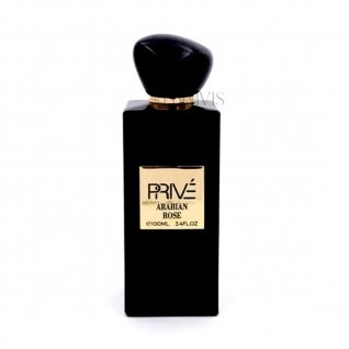 Milestone Prive Arabian Rose Milestone Prive Arabian Rose