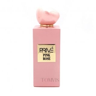 Milestone Prive Pink Rose Milestone Prive Pink Rose