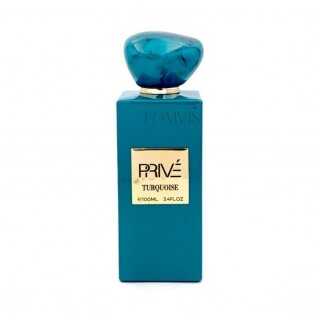 Milestone Prive Turquoise