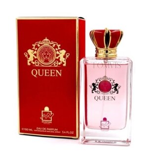 Milestone Queen Milestone Queen