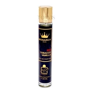 Milestone Red Tobacco Vanilla 20ml Milestone Red Tobacco Vanilla 20ml
