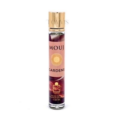 Milestone Mouj Gardens 20ml