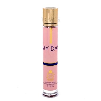 Milestone My Day 20ml