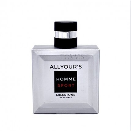 Milestone All Your'S Homme Sport 1