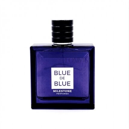 Milestone Blue De Blue 1