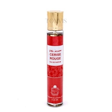 Milestone Cerise Rouge 20ml Milestone Cerise Rouge 20ml