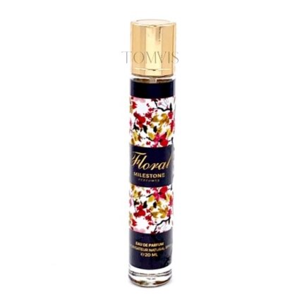 Milestone Floral 20ml Milestone Floral 20ml