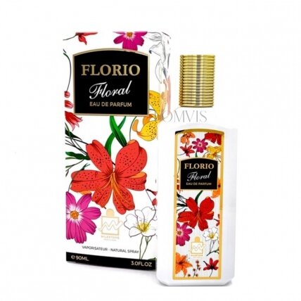 Milestone Florio Floral
