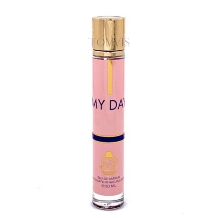 Milestone My Day 20ml Milestone My Day 20ml