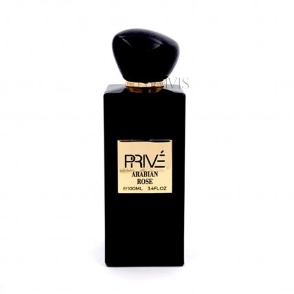 Milestone Prive Arabian Rose 1