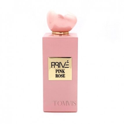 Milestone Prive Pink Rose 1