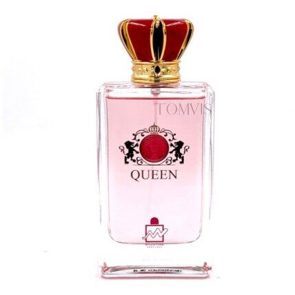 Milestone Queen 1
