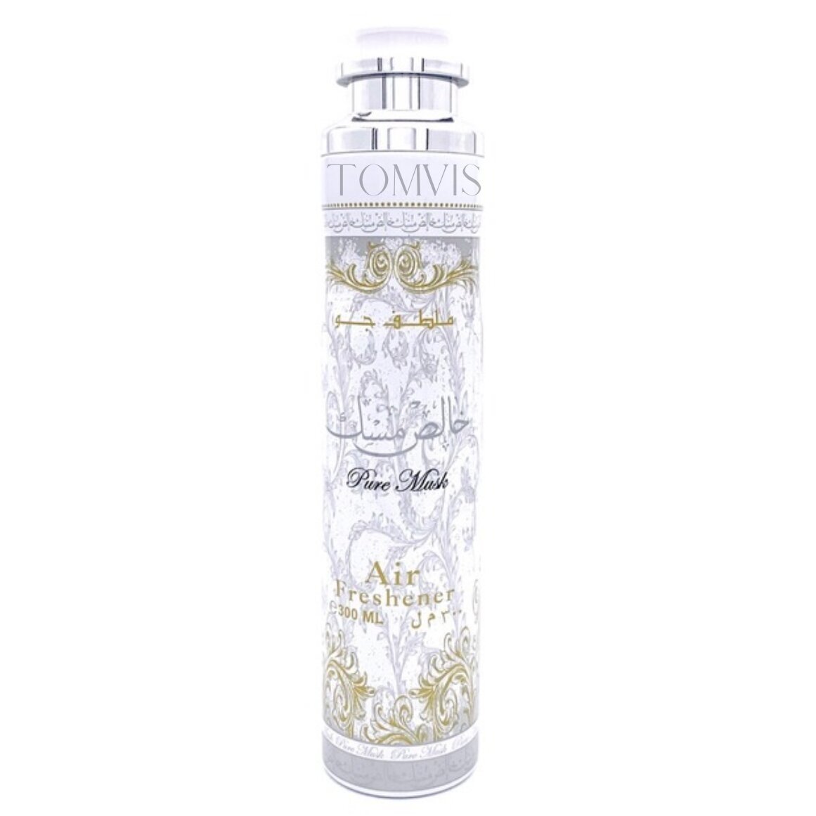 Home fragrance Lattafa Pure Musk Home fragrance Lattafa Pure Musk